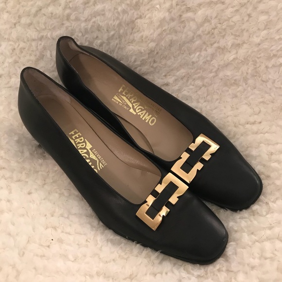 Salvatore Ferragamo Shoes - Salvatore Ferragamo heels